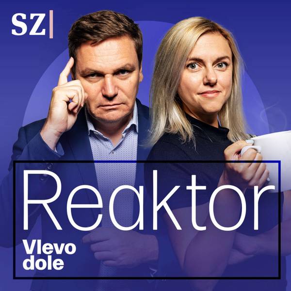 Vlevo dole